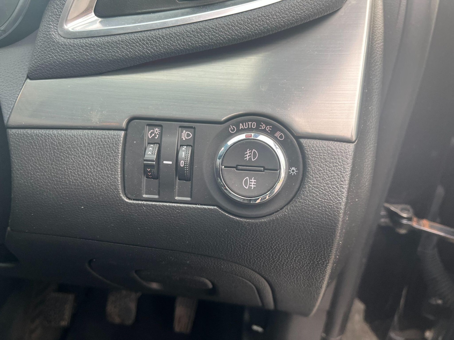 Used Vauxhall Mokka 2015 for sale - 76338663: Photo 19