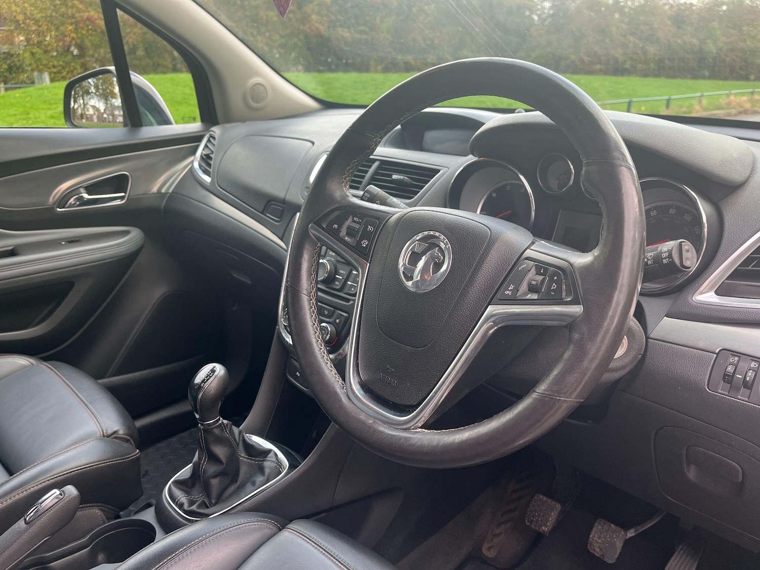 Used Vauxhall Mokka 2015 for sale - 76338663: Photo 20