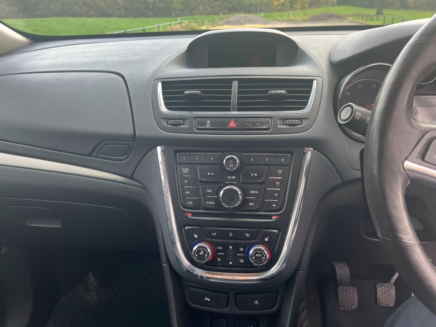 Used Vauxhall Mokka 2015 for sale - 76338663: Photo 21