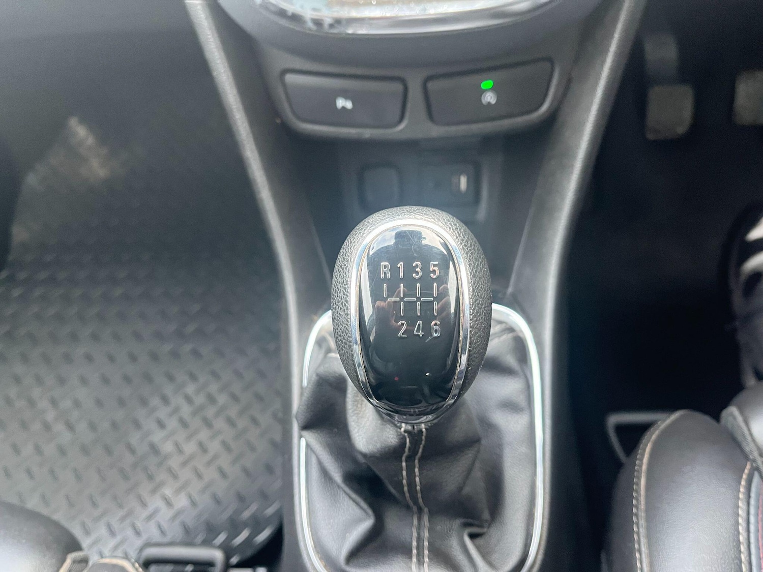Used Vauxhall Mokka 2015 for sale - 76338663: Photo 24