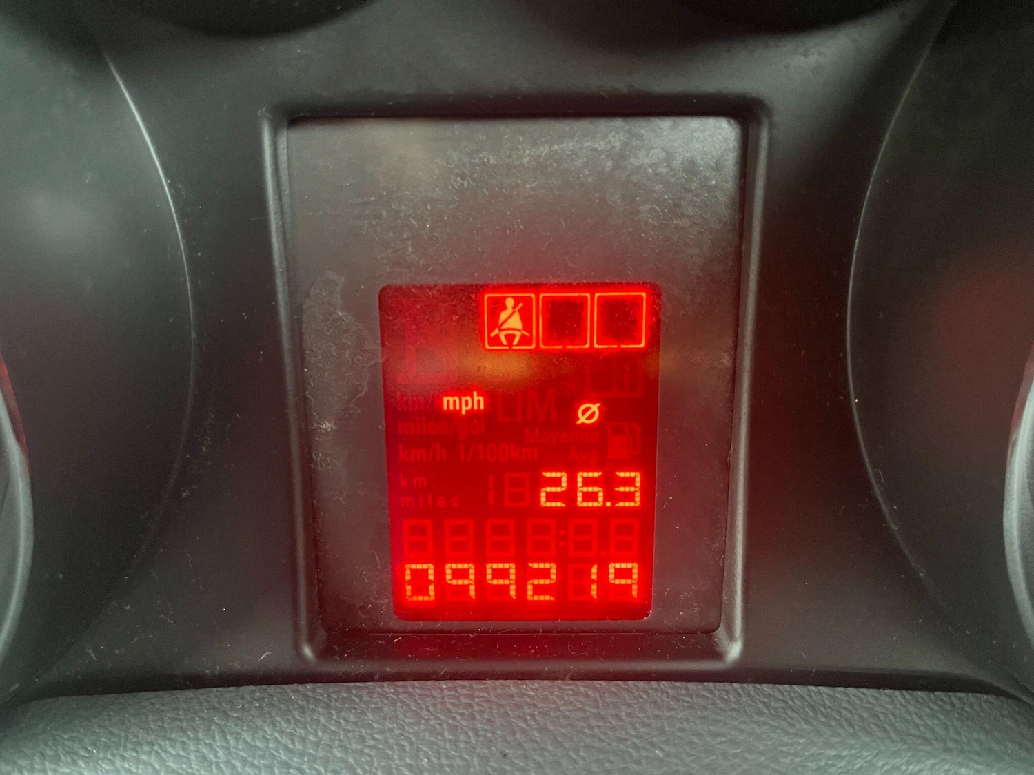 Used Vauxhall Mokka 2015 for sale - 76338663: Photo 27