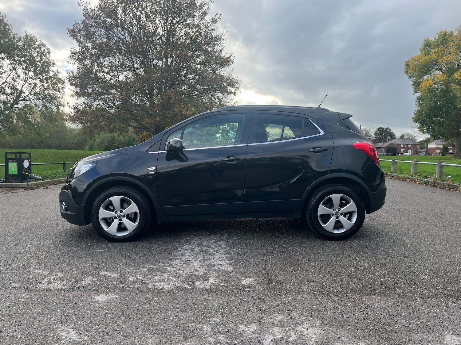 Used Vauxhall Mokka 2015 for sale - 76338663: Photo 6