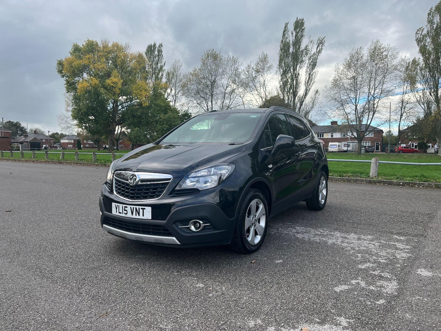 Used Vauxhall Mokka 2015 for sale - 76338663: Photo 7