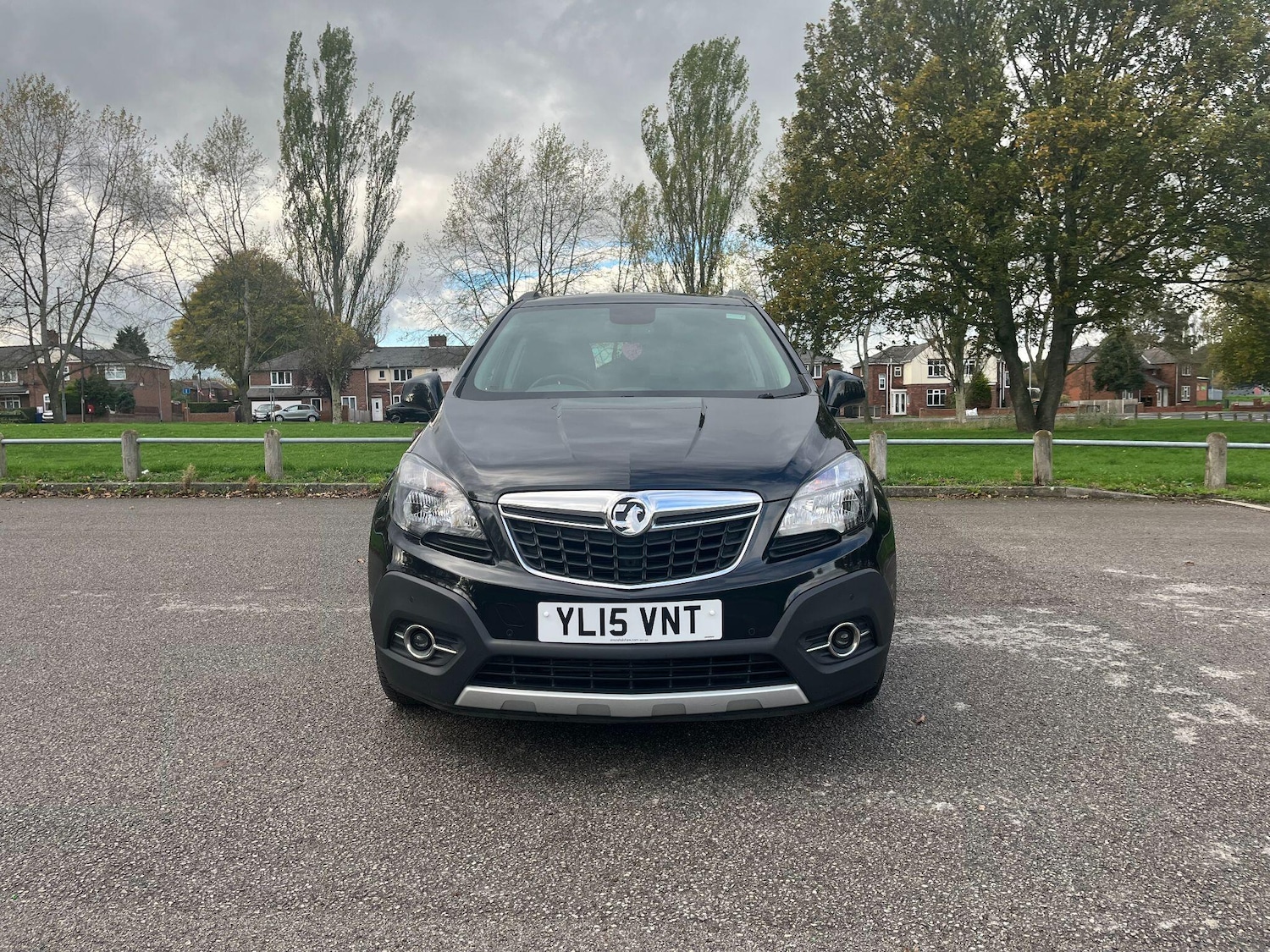 Used Vauxhall Mokka 2015 for sale - 76338663: Photo 8