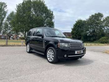 2010 - 3.6 TDV8 Autobiography 4dr Auto