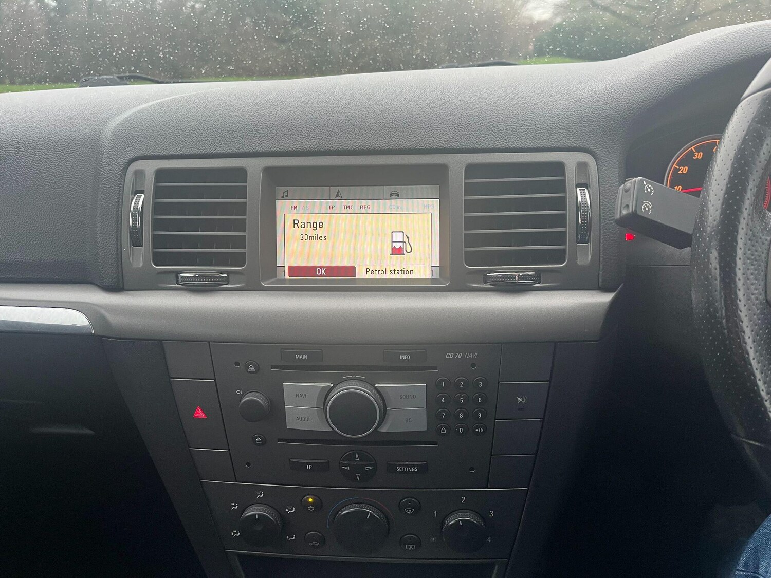 Used Vauxhall Vectra 2006 for sale - 76928172: Photo 19