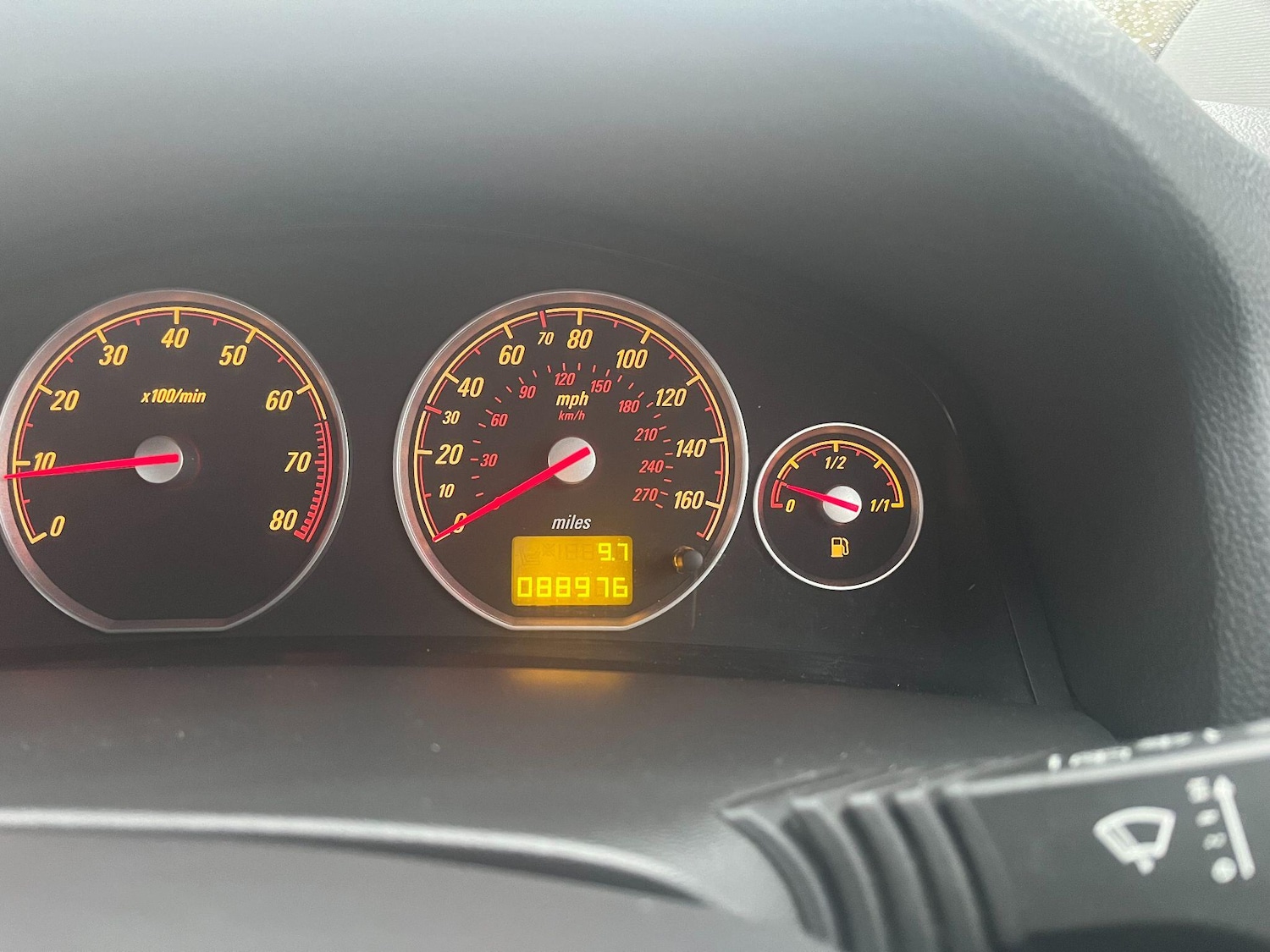 Used Vauxhall Vectra 2006 for sale - 76928172: Photo 22