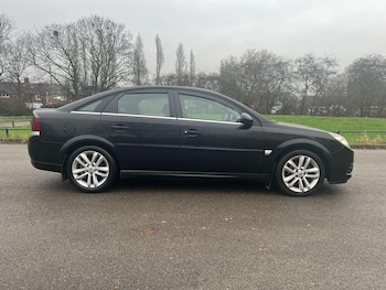 Used Vauxhall Vectra 2006 for sale - 76928172: Photo