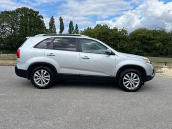 Used Kia Sorento 2012 for sale - 75293187: Photo