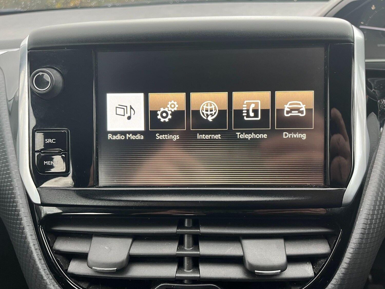 Used Peugeot 2008 2016 for sale - 76563613: Photo 21