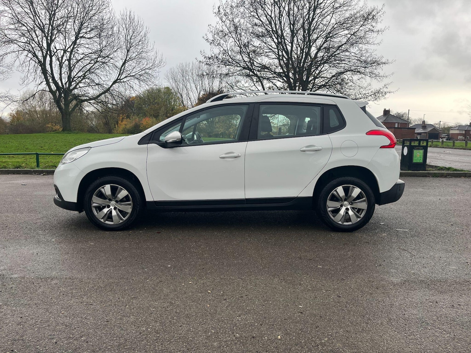 Used Peugeot 2008 2016 for sale - 76563613: Photo 6