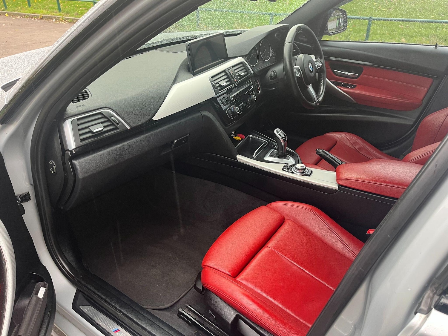 Used BMW 3 Series 2015 for sale - 76434574: Photo 12