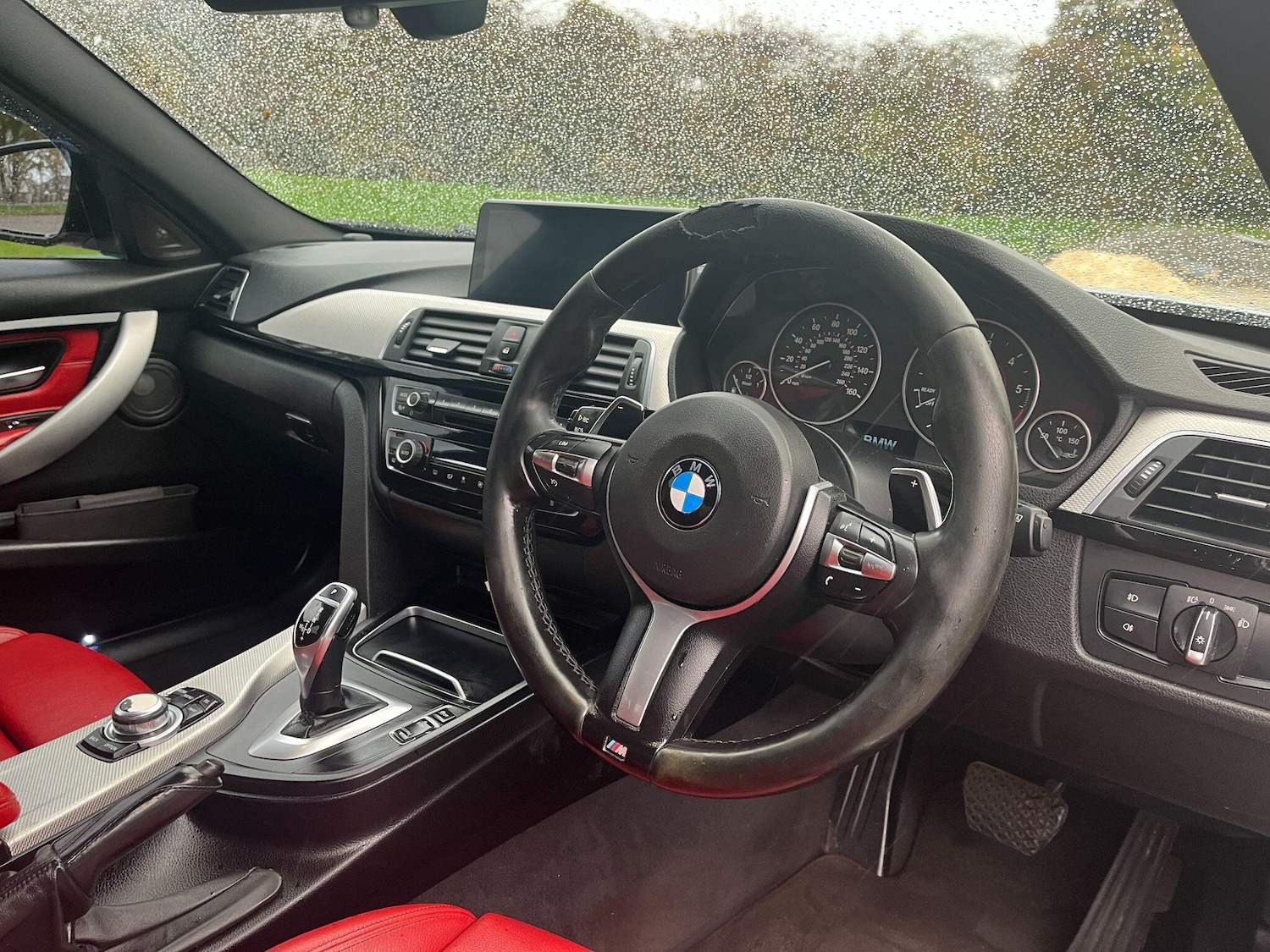 Used BMW 3 Series 2015 for sale - 76434574: Photo 16