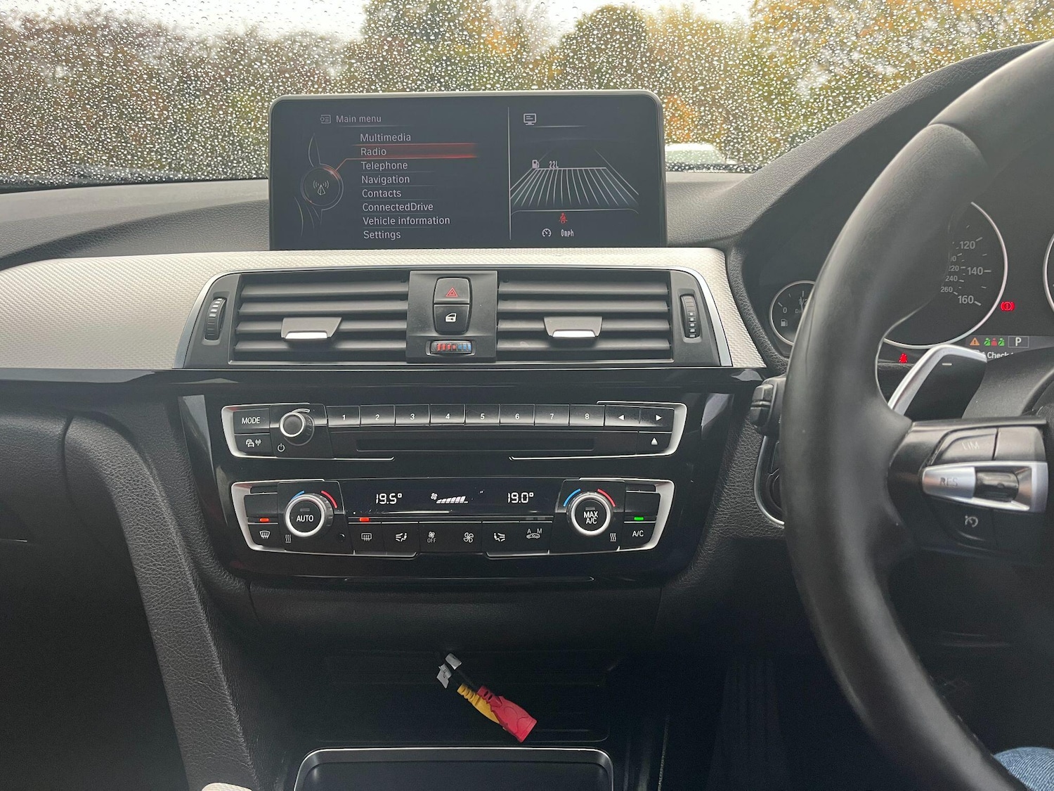 Used BMW 3 Series 2015 for sale - 76434574: Photo 17