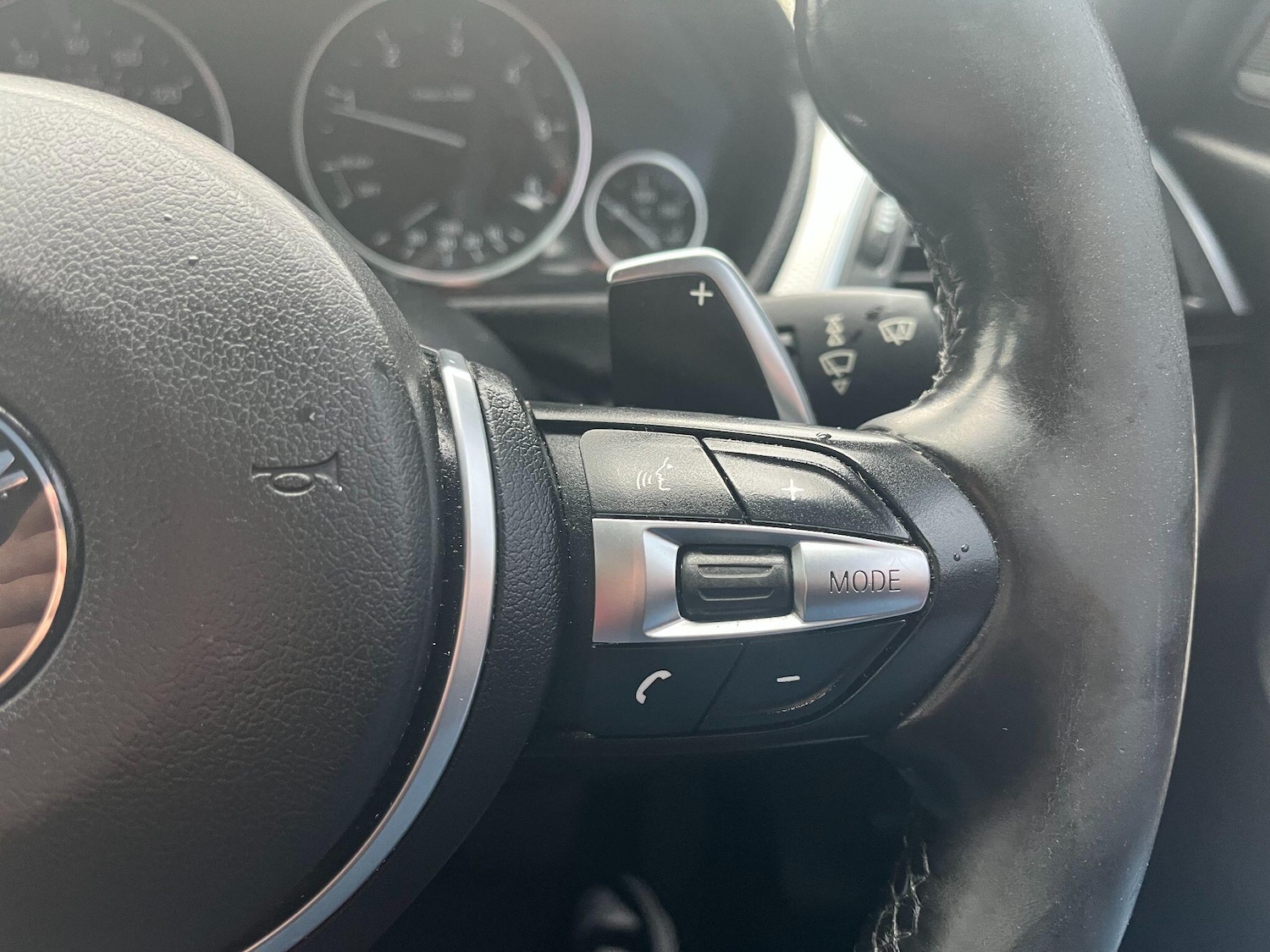 Used BMW 3 Series 2015 for sale - 76434574: Photo 23