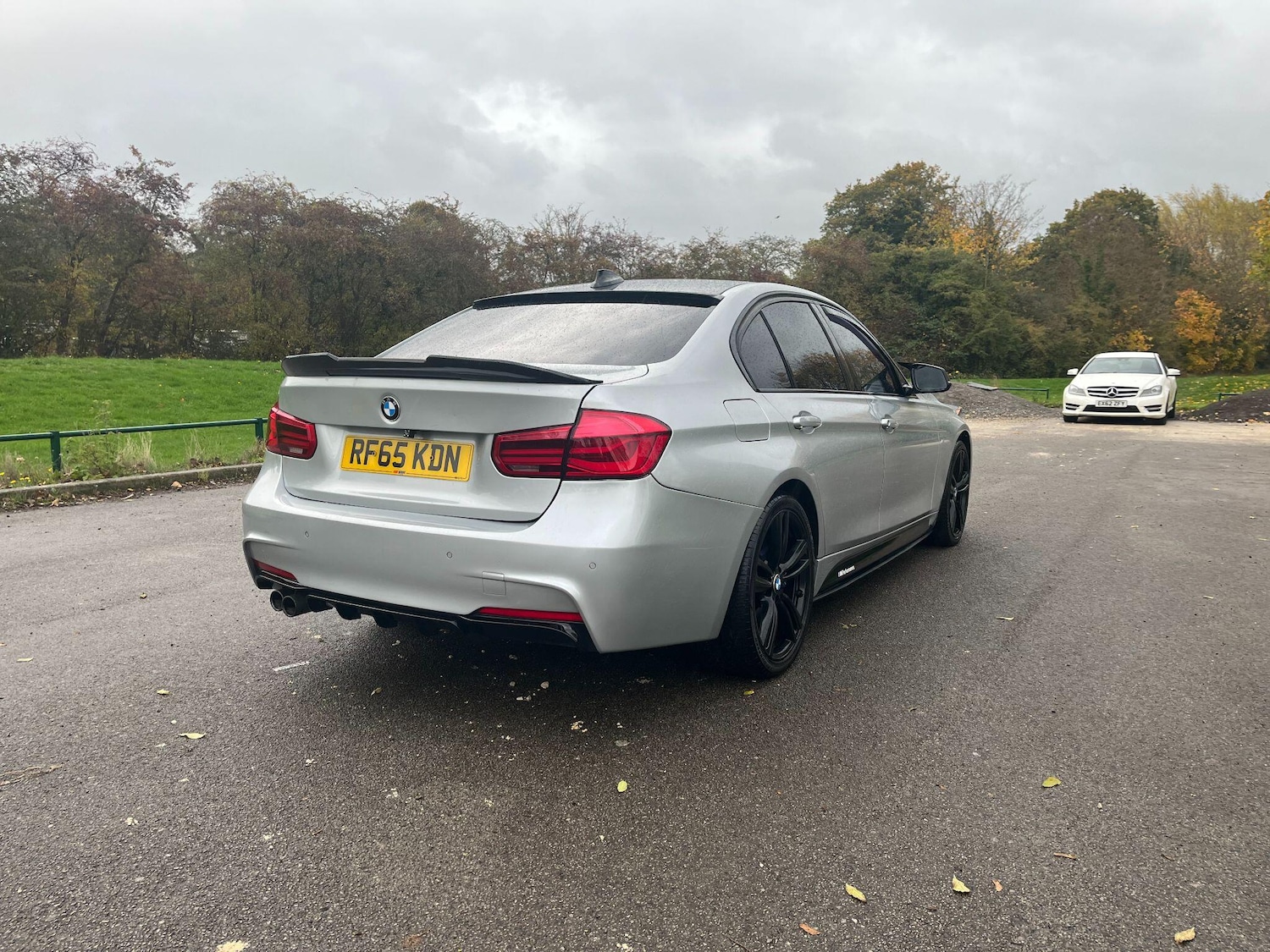 Used BMW 3 Series 2015 for sale - 76434574: Photo 3