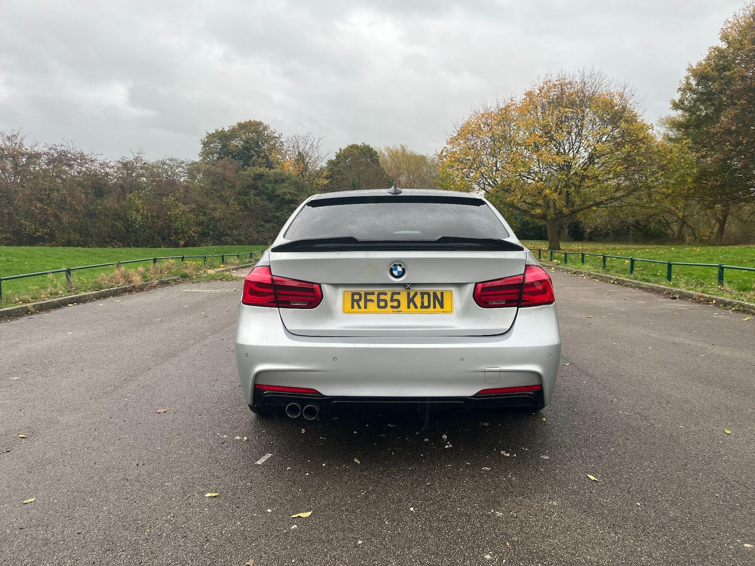 Used BMW 3 Series 2015 for sale - 76434574: Photo 4