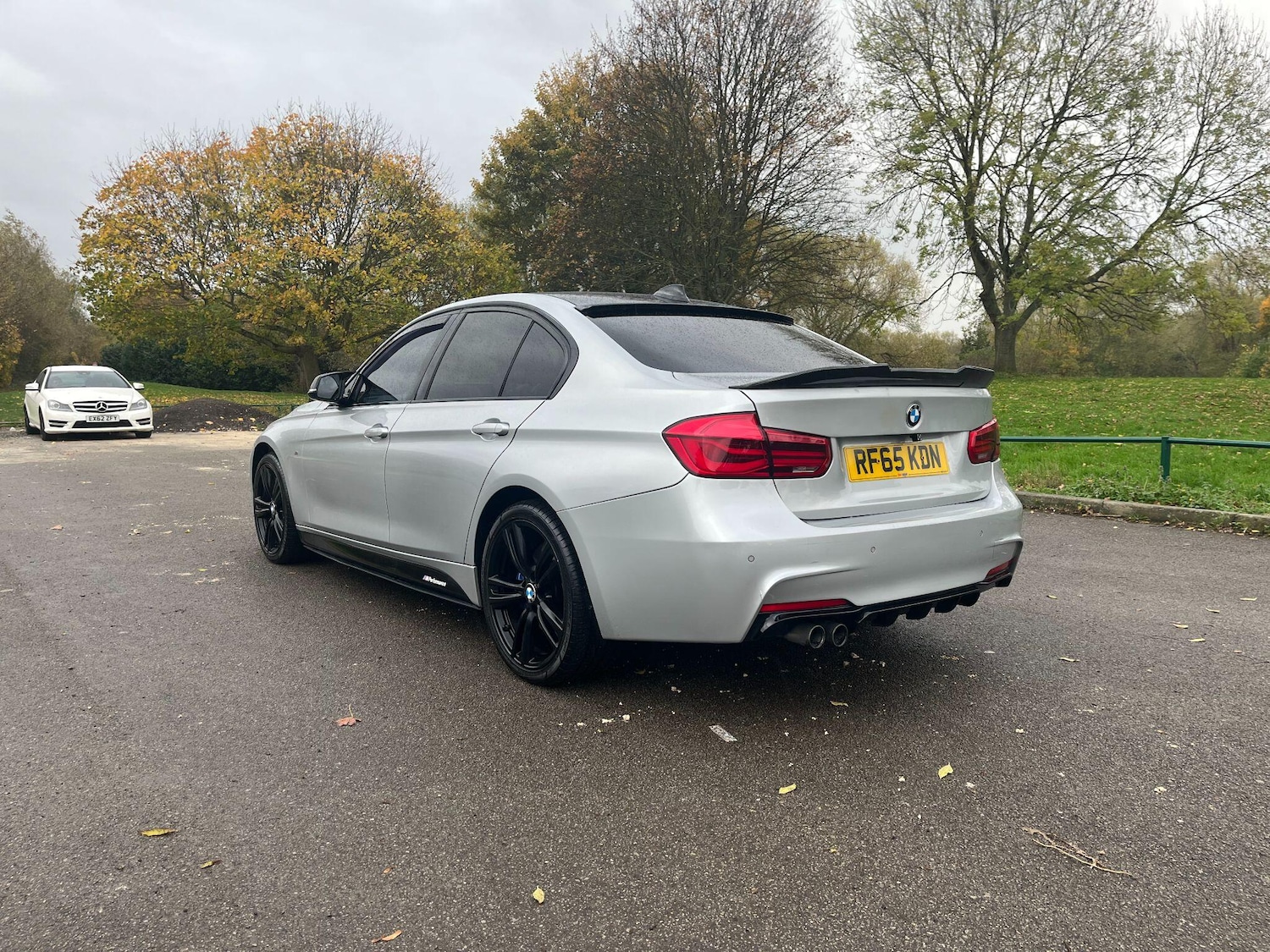 Used BMW 3 Series 2015 for sale - 76434574: Photo 5