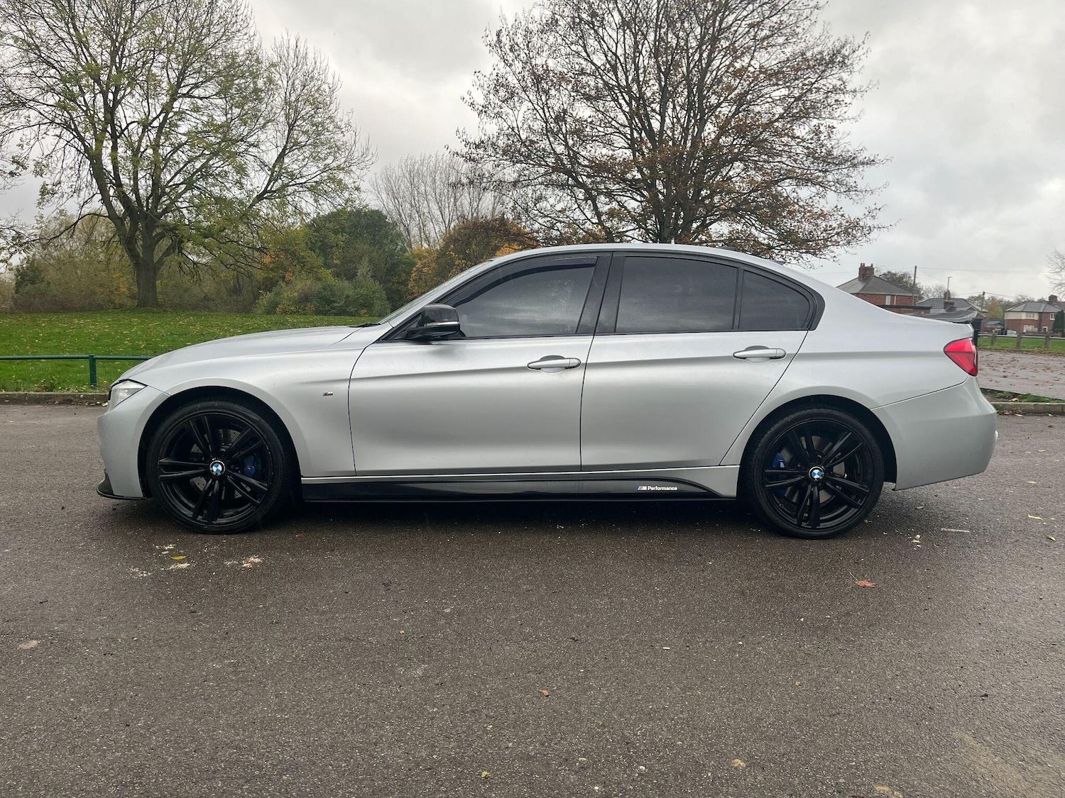 Used BMW 3 Series 2015 for sale - 76434574: Photo 6