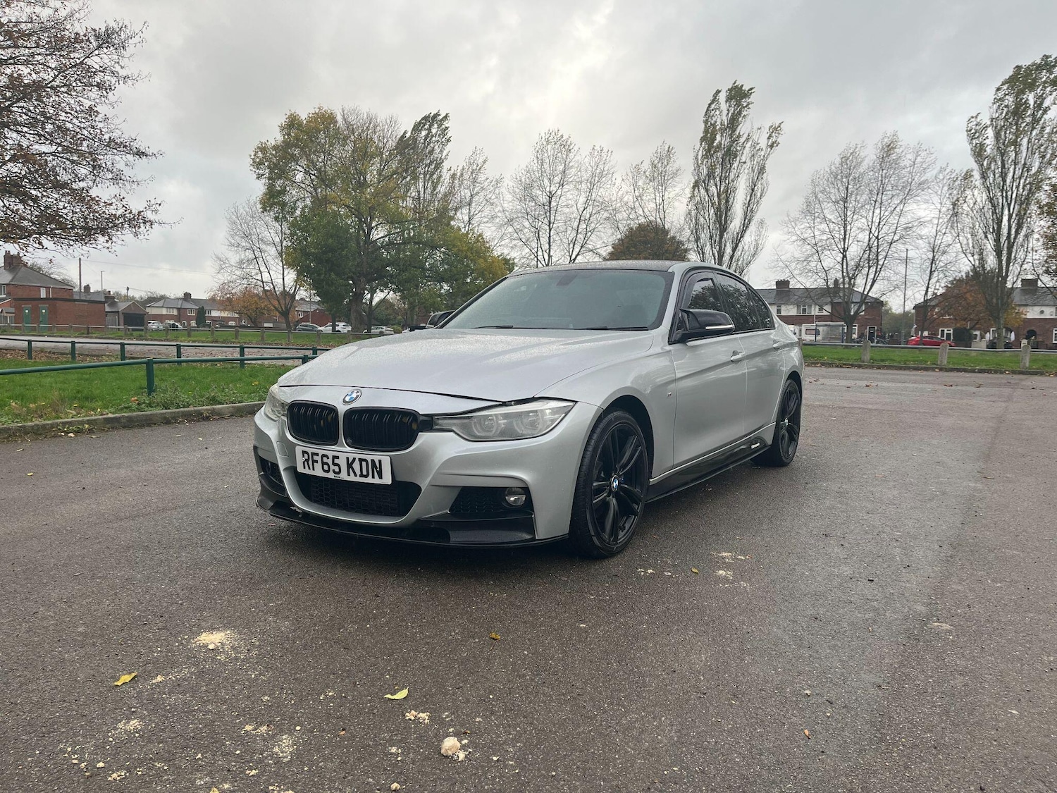 Used BMW 3 Series 2015 for sale - 76434574: Photo 7