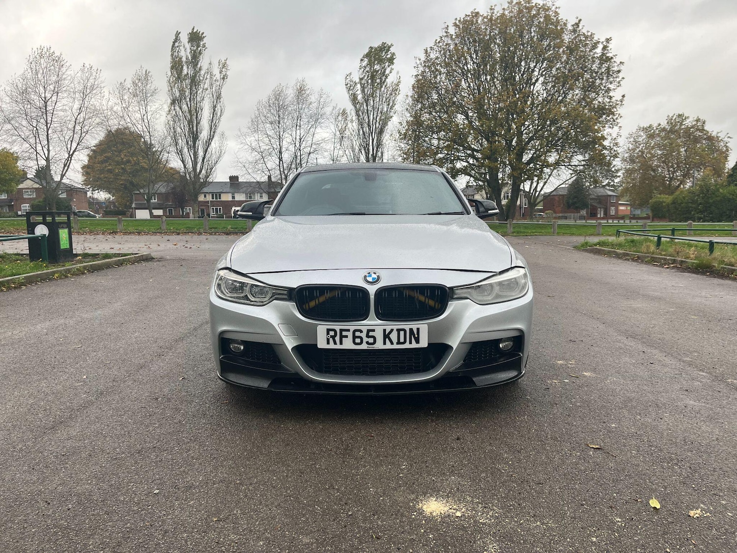 Used BMW 3 Series 2015 for sale - 76434574: Photo 8