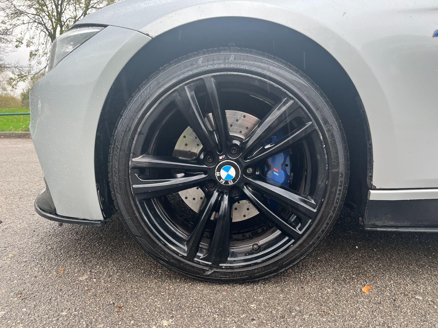 Used BMW 3 Series 2015 for sale - 76434574: Photo 9