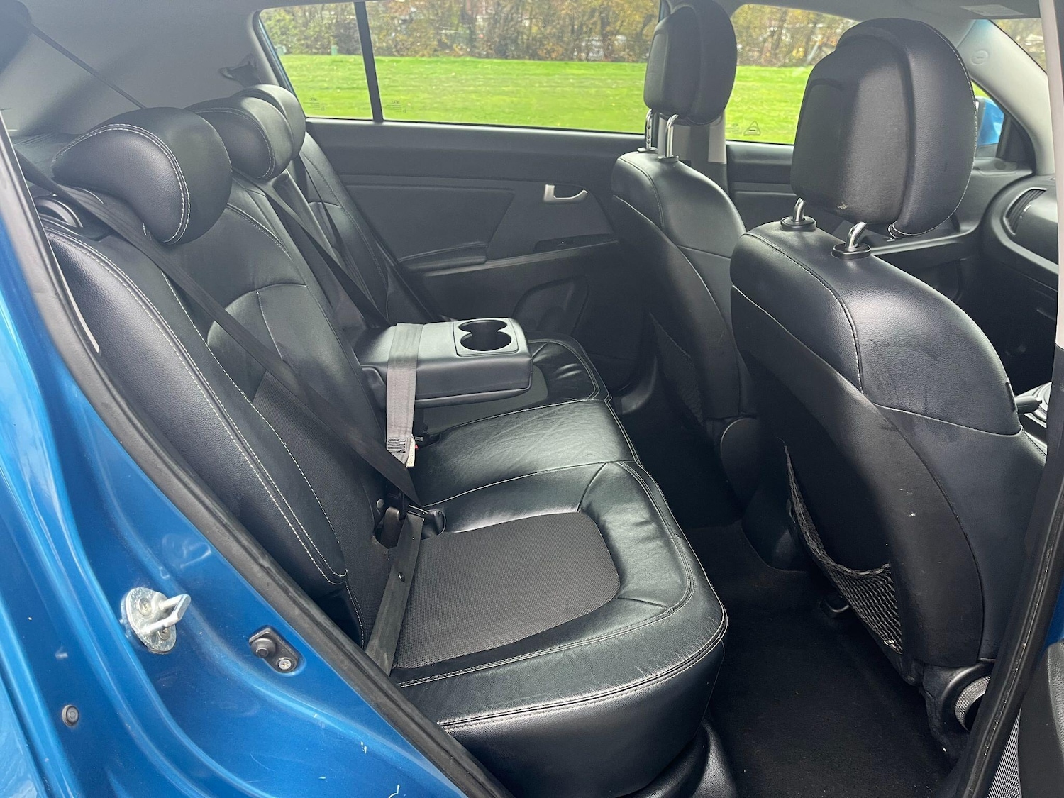 Used Kia Sportage 2012 for sale - 76937673: Photo 12