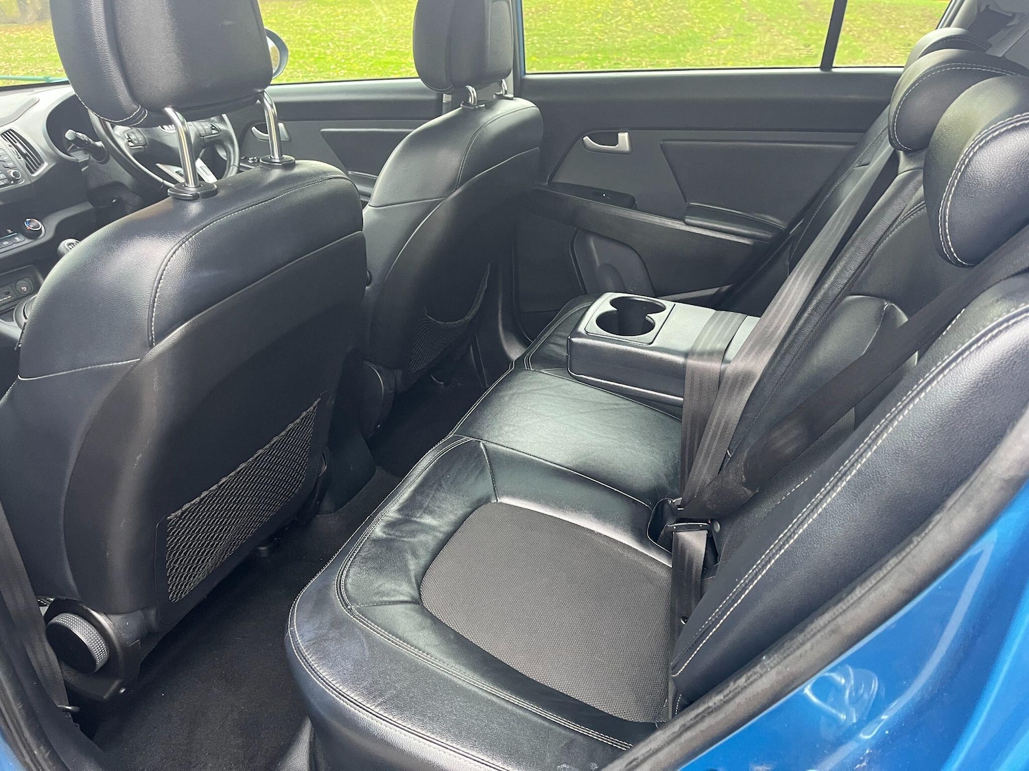 Used Kia Sportage 2012 for sale - 76937673: Photo 13