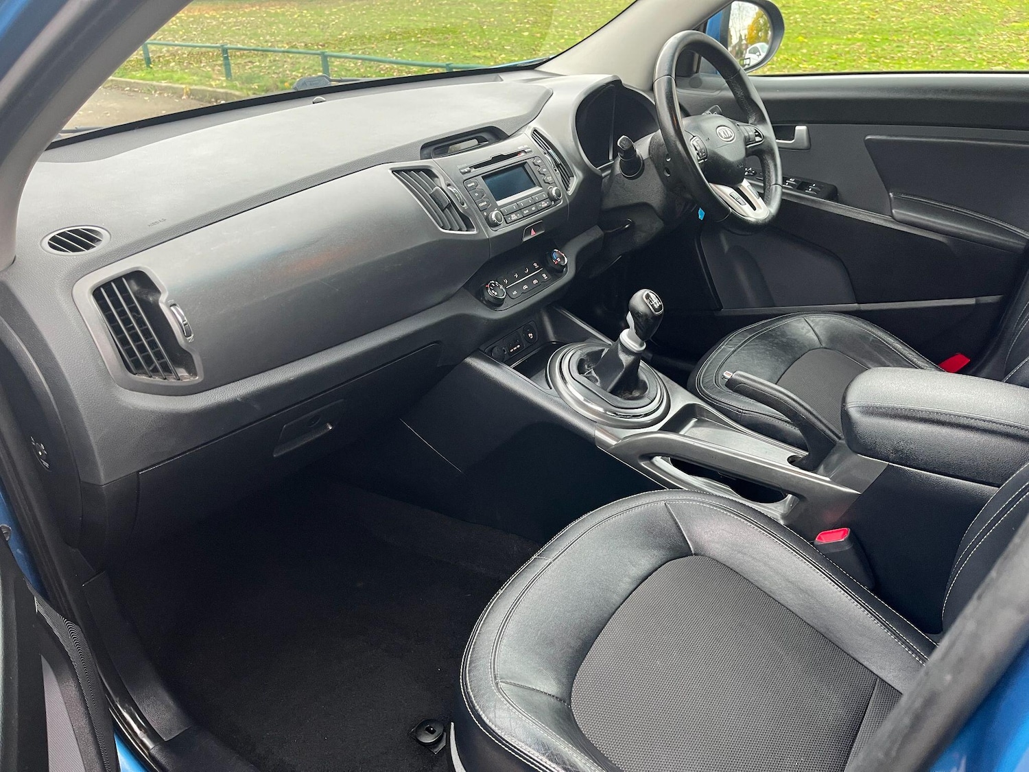 Used Kia Sportage 2012 for sale - 76937673: Photo 14