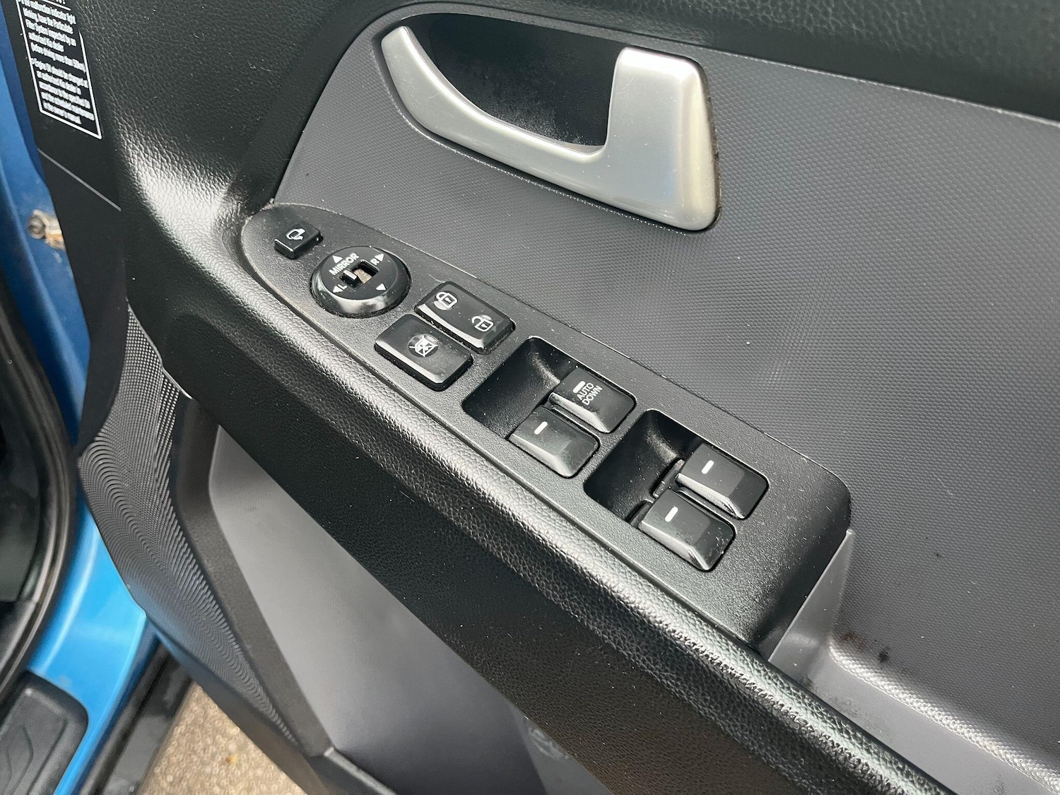 Used Kia Sportage 2012 for sale - 76937673: Photo 17