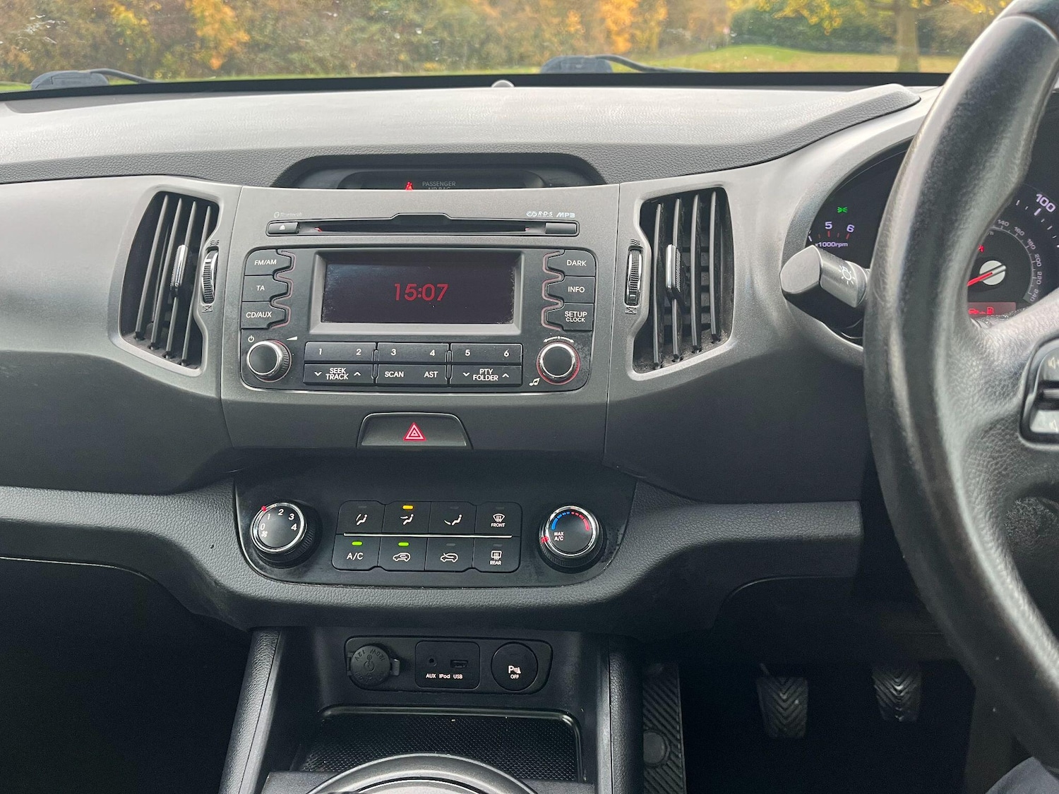 Used Kia Sportage 2012 for sale - 76937673: Photo 21