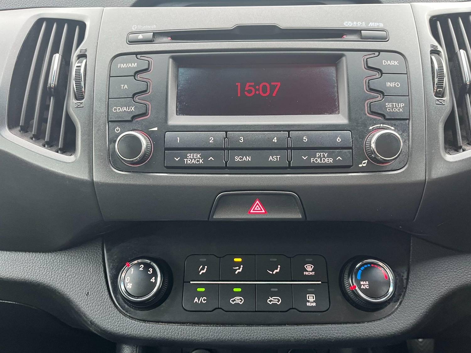 Used Kia Sportage 2012 for sale - 76937673: Photo 22