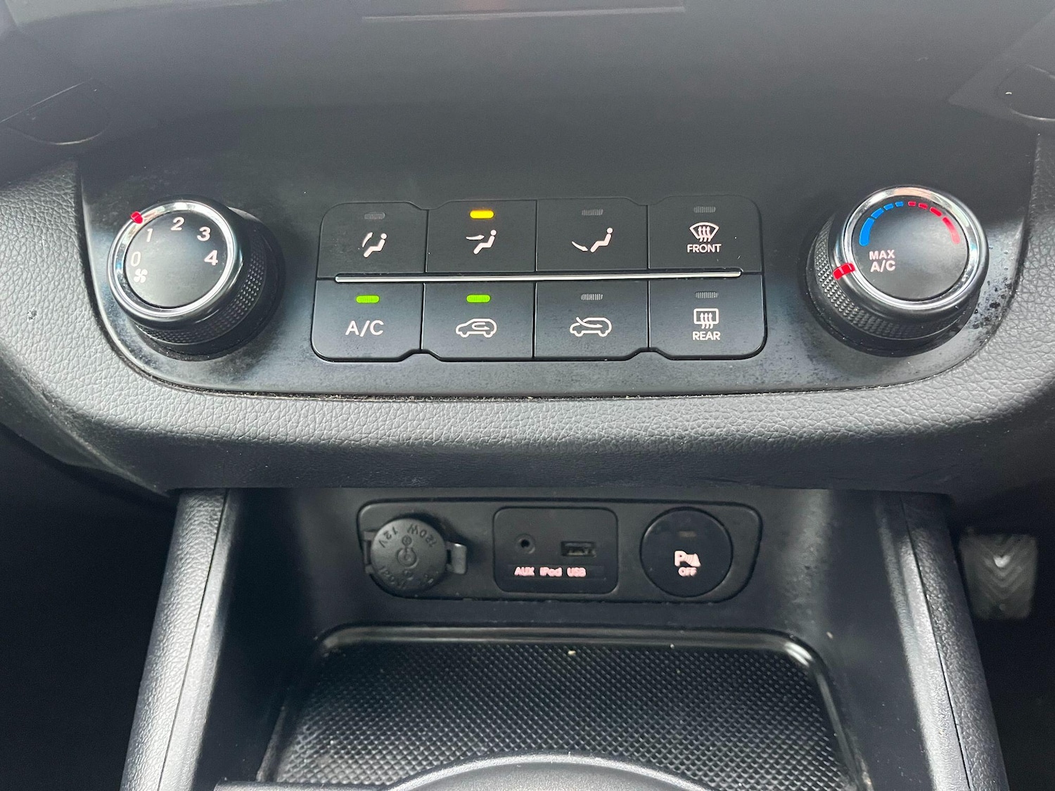 Used Kia Sportage 2012 for sale - 76937673: Photo 23