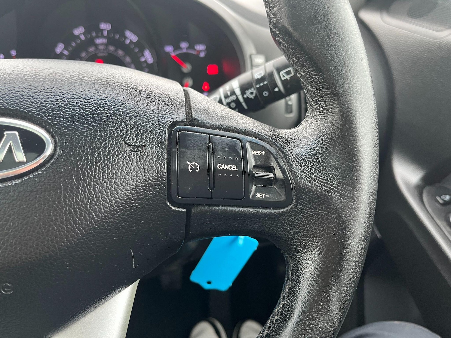 Used Kia Sportage 2012 for sale - 76937673: Photo 26