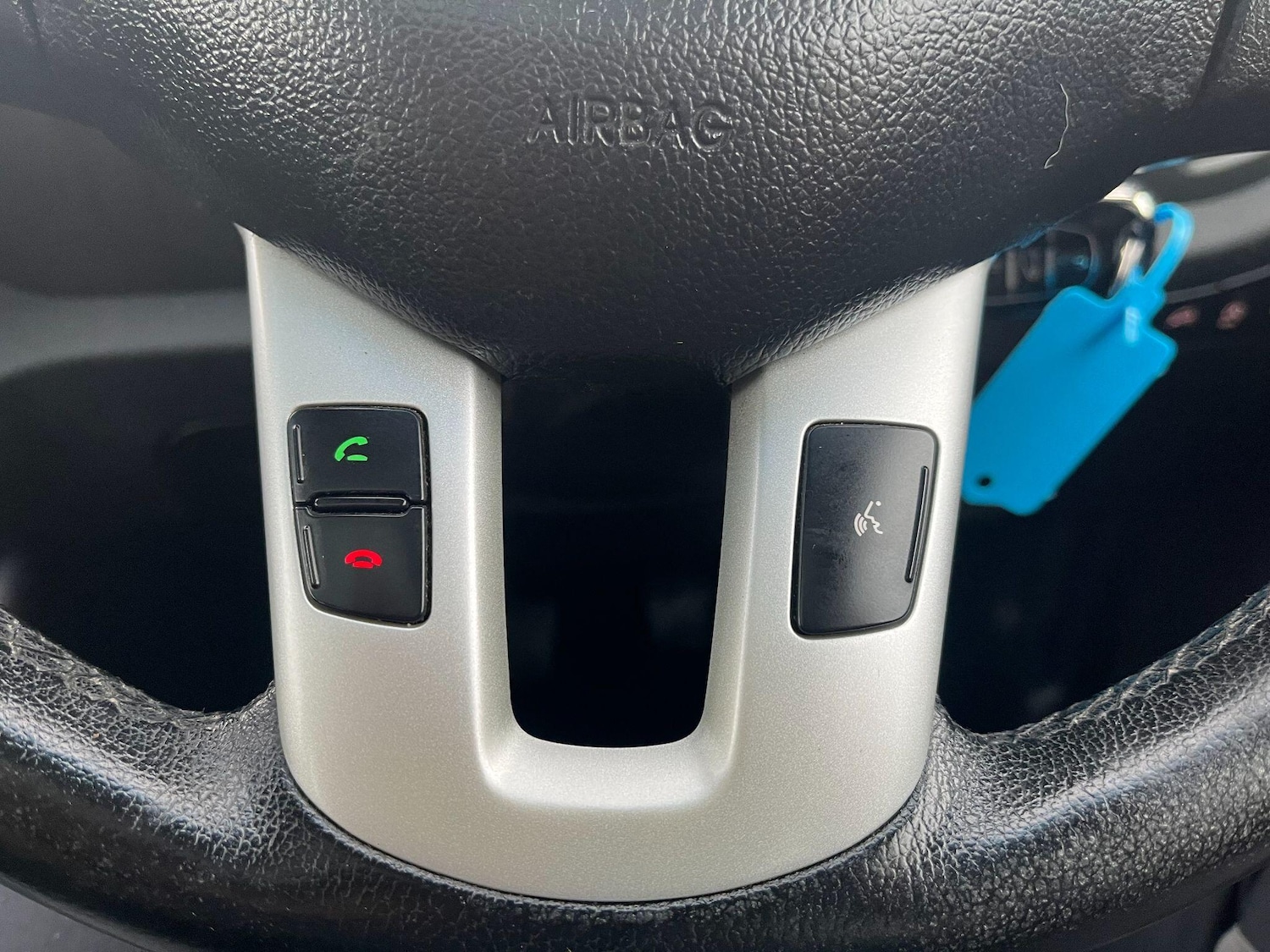 Used Kia Sportage 2012 for sale - 76937673: Photo 27