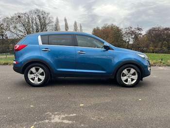 Used Kia Sportage 2012 for sale - 76937673: Photo