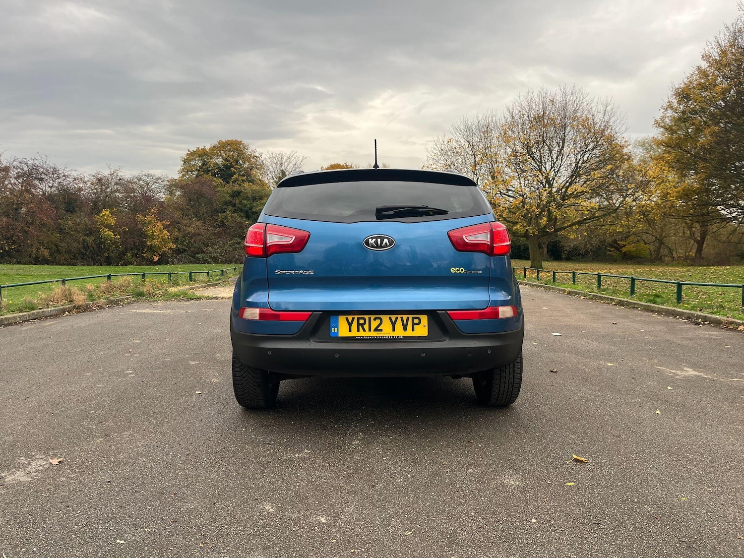 Used Kia Sportage 2012 for sale - 76937673: Photo 4