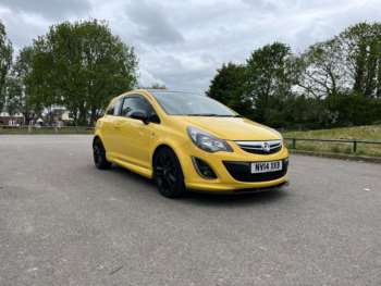 2014 - 1.2 16V Limited Edition Euro 5 3dr
