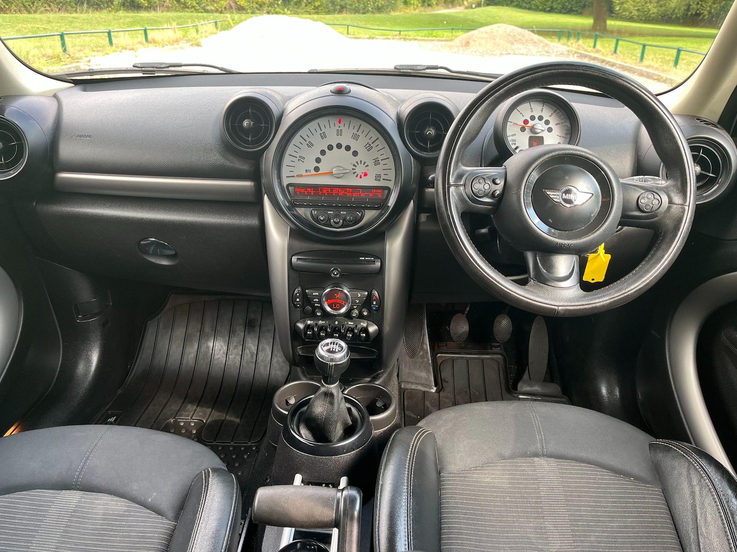 Vehicle 15