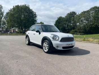2014 - 1.6 Cooper D Euro 5 (s/s) 5dr