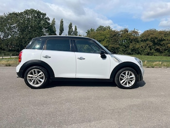 Used MINI Countryman 2014 for sale - 75434075: Photo