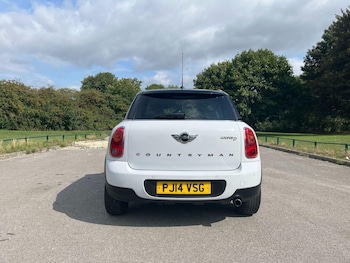 Used MINI Countryman 2014 for sale - 75434075: Photo
