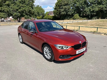 Used BMW 3 Series 2018 for sale - 79262723: Photo