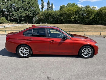 Used BMW 3 Series 2018 for sale - 79262723: Photo