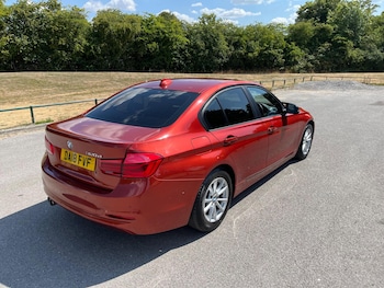 Used BMW 3 Series 2018 for sale - 79262723: Photo