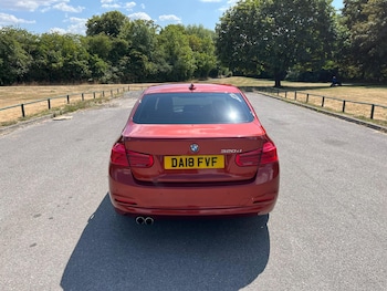Used BMW 3 Series 2018 for sale - 79262723: Photo