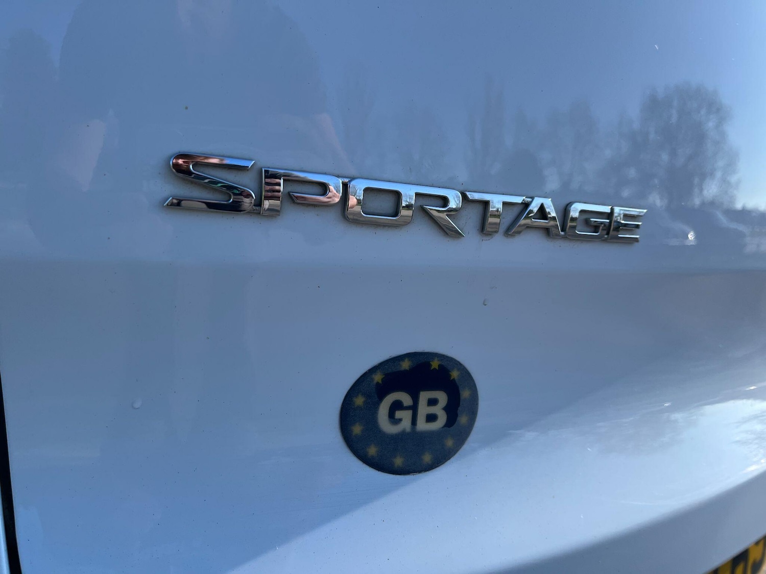 Used Kia Sportage 2015 for sale - 77755887: Photo 11