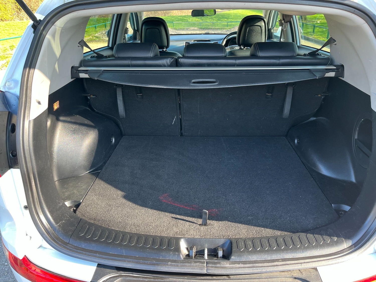 Used Kia Sportage 2015 for sale - 77755887: Photo 13