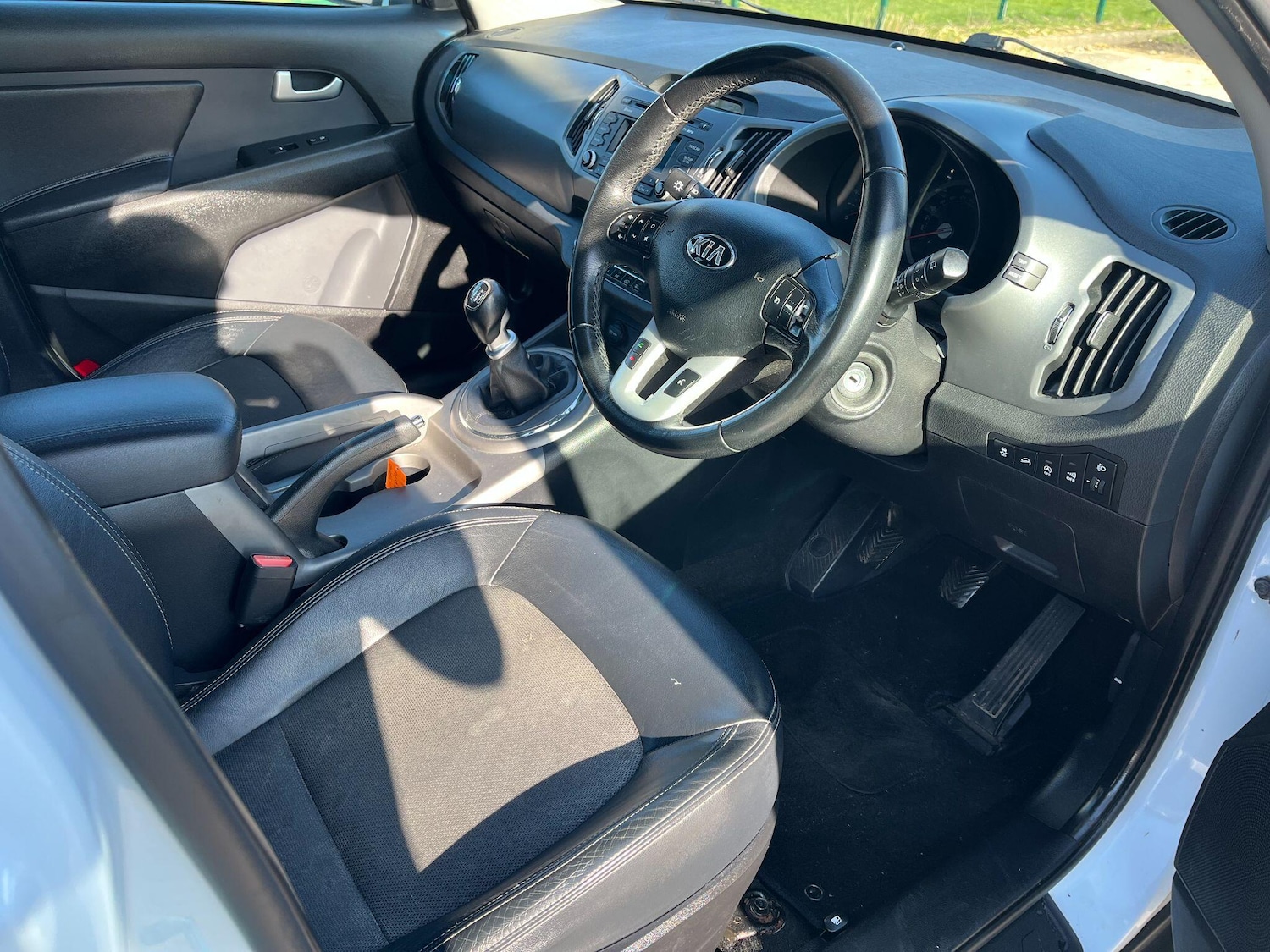 Used Kia Sportage 2015 for sale - 77755887: Photo 14