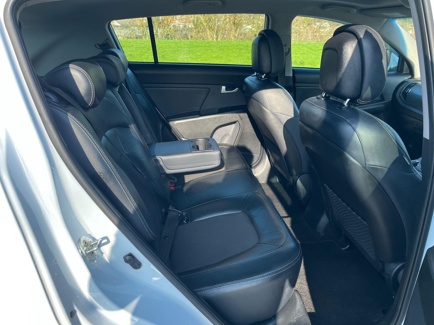 Used Kia Sportage 2015 for sale - 77755887: Photo 15